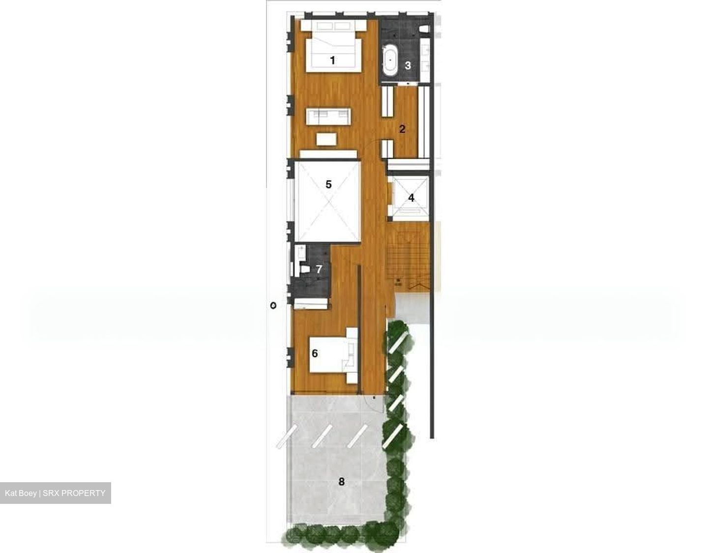 Bedok South Avenue 1 (D16), Semi-Detached #621951881